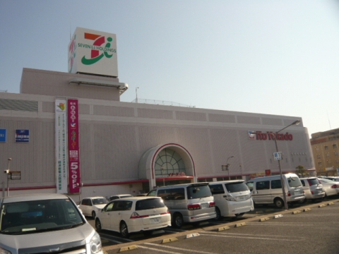 ショッピングモールショッピングモール 葛西の賃貸はセンチュリー２１ジンヤにお任せ下さい